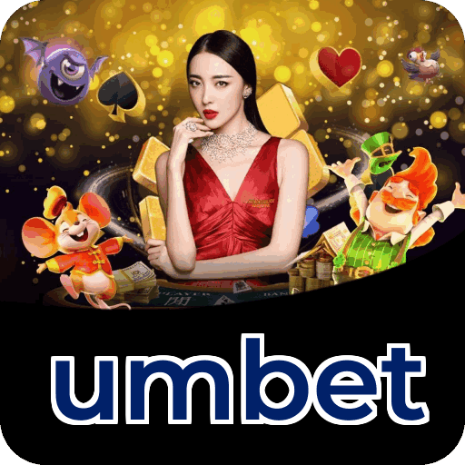 Login rápido no app umbet