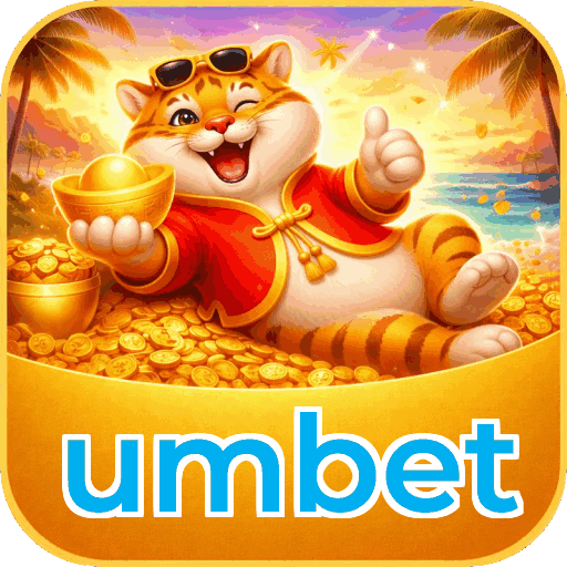 Siga a umbet no Facebook